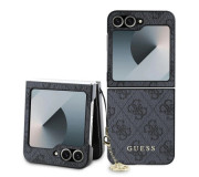Funda Guess 4G Charm Samsung Galaxy Z Flip 6