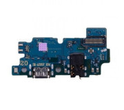 Flex Conector de Carga Samsung Galaxy A20 (A205F)