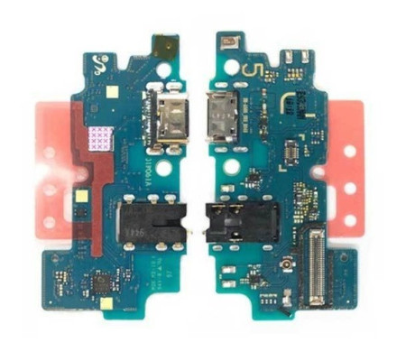 Flex Conector de Carga Samsung Galaxy A50 (A505F)