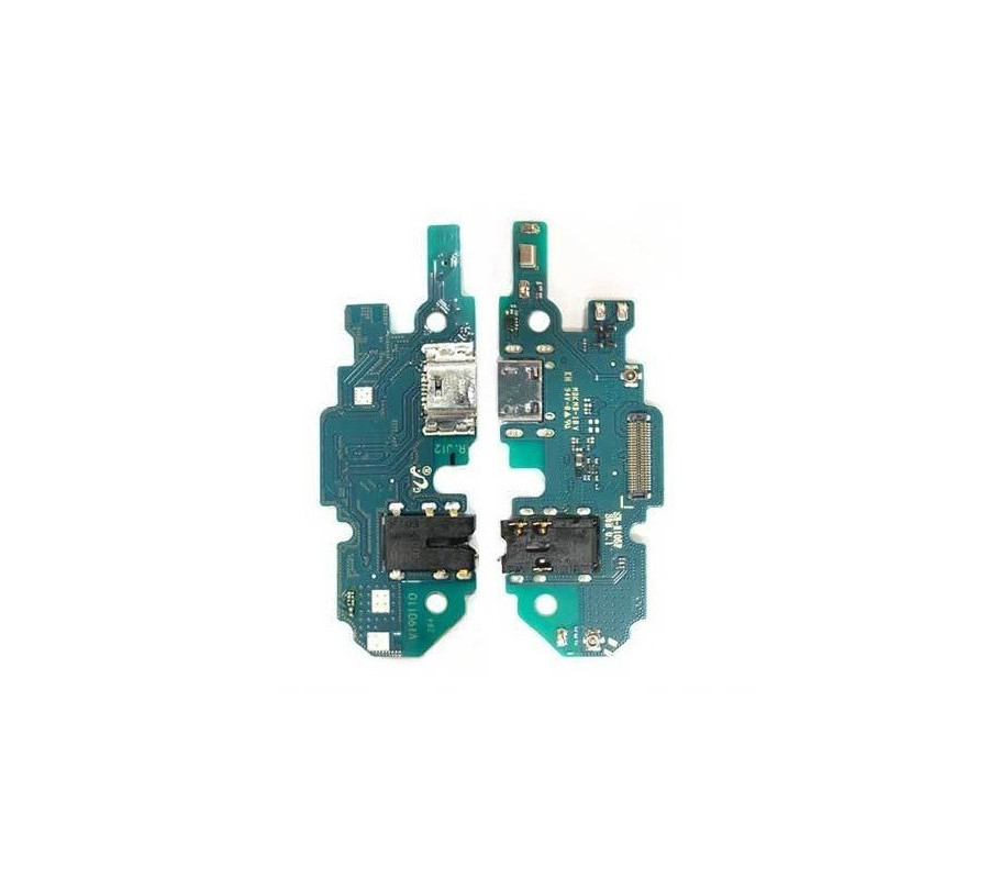 Flex Conector de Carga Samsung Galaxy M10 (M105F)