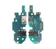 Flex Conector de Carga Samsung Galaxy M10 (M105F)