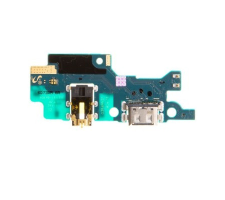 Flex Conector de Carga Samsung Galaxy M30 (M305F)
