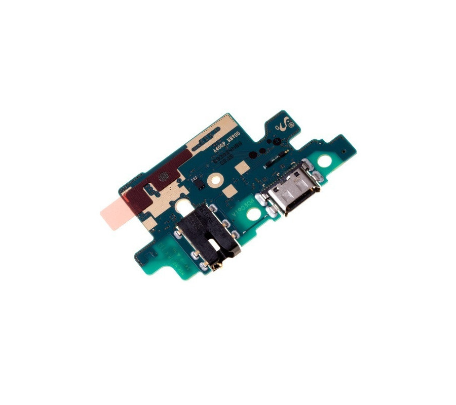 Flex Conector de Carga Samsung Galaxy A40 (A405F)