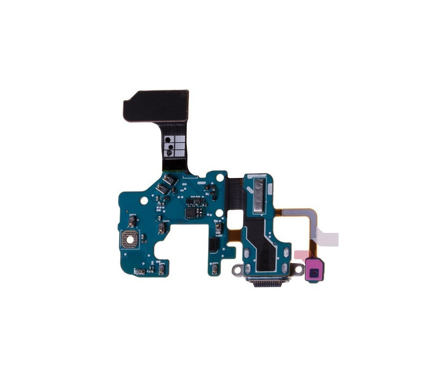 Flex Conector Carga Original Samsung Galaxy Note 8 (N950)