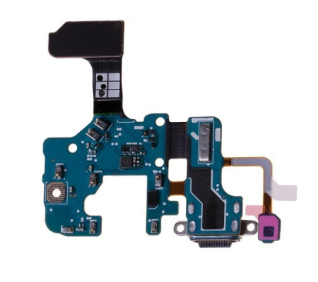 Flex Conector Carga Original Samsung Galaxy Note 8 (N950)