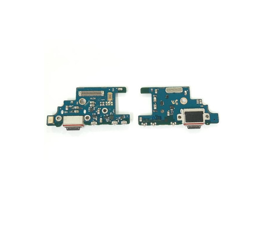 Flex de Carga Samsung Galaxy S20 Plus Original. Service Pack