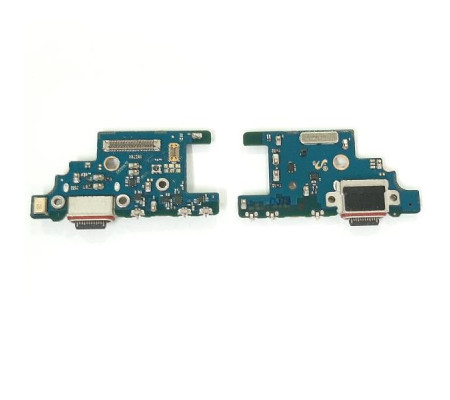 Flex de Carga Samsung Galaxy S20 Plus Original. Service Pack