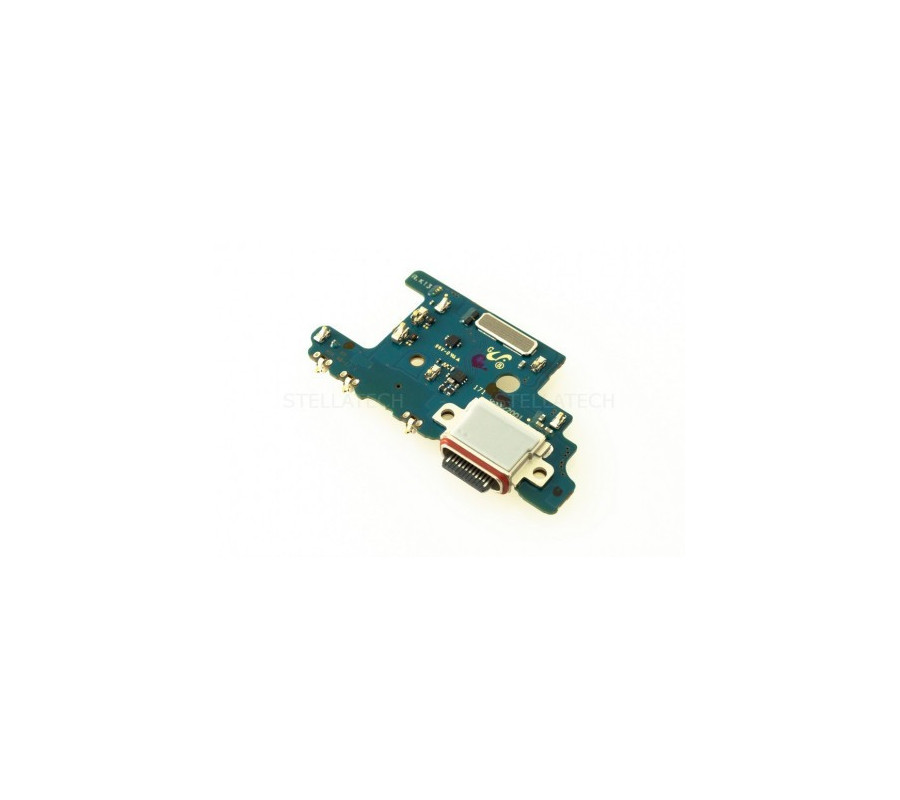 Flex de Carga Original Samsung Galaxy S20+ (Service Pack)