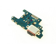 Flex de Carga Original Samsung Galaxy S20+ (Service Pack)