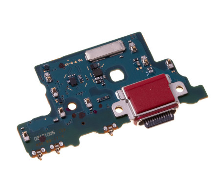 Flex de Carga Original Samsung Galaxy S20 Ultra (Service Pack)