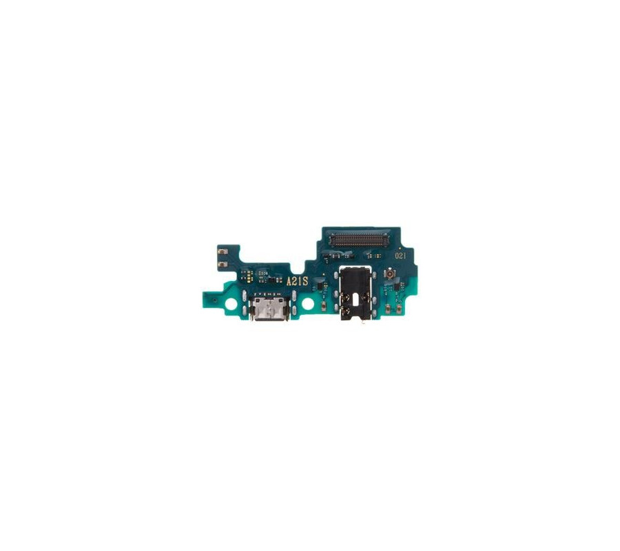 Flex de Carga Original Samsung Galaxy A21s A217F (Service Pack)