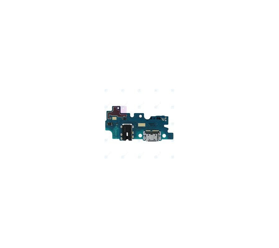 Flex de Carga Original USB Tipo-C Samsung Galaxy A30s (Service Pack)