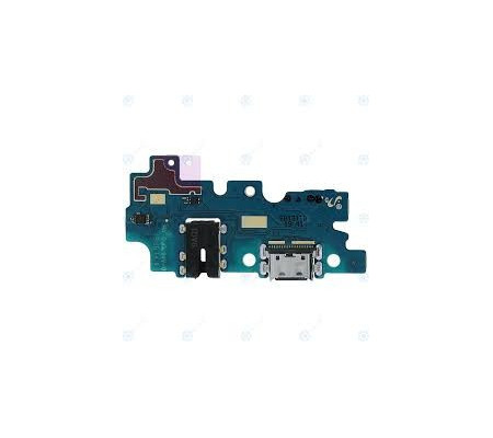 Flex de Carga Original USB Tipo-C Samsung Galaxy A30s (Service Pack)