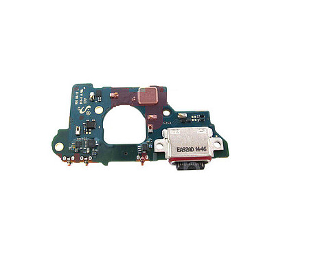 Flex de Carga Original Samsung Galaxy S20 FE 5G G781 (Service Pack)
