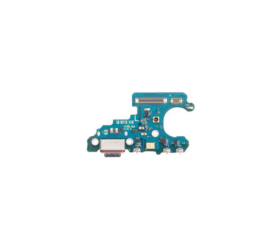 Conector de Carga Original Samsung Galaxy Note 10 (N970) Service Pack