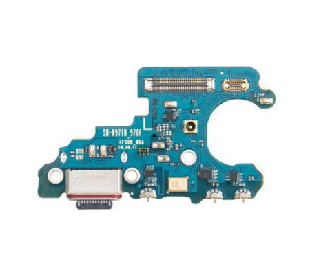 Conector de Carga Original Samsung Galaxy Note 10 (N970) Service Pack