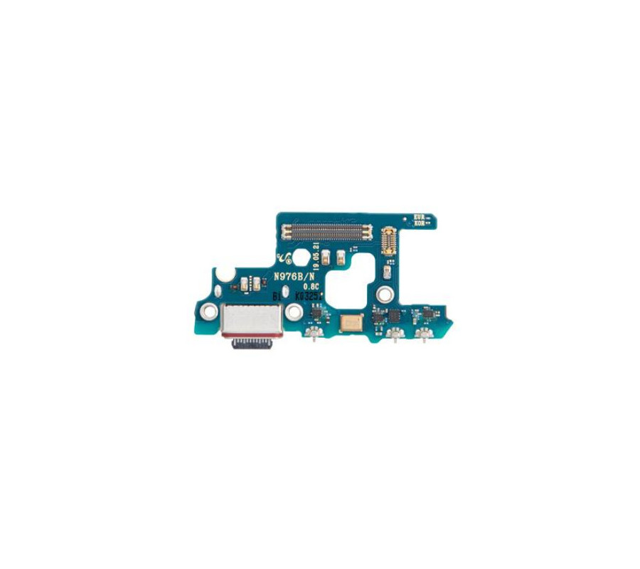 Conector de Carga Original Samsung Galaxy Note 10+ (N975) Service Pack