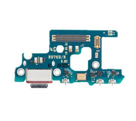 Conector de Carga Original Samsung Galaxy Note 10+ (N975) Service Pack