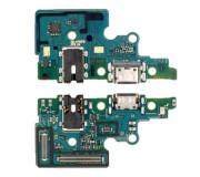 Flex Conector de Carga Original Samsung Galaxy A70 (A705). Service Pack