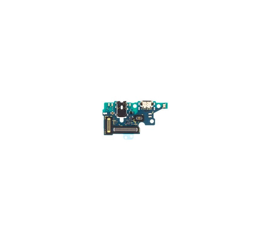 Conector de carga Original Samsung Galaxy A71 (Service Pack)