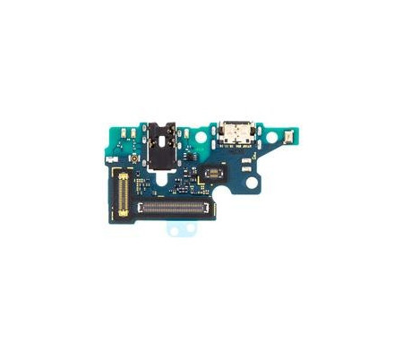 Conector de carga Original Samsung Galaxy A71 (Service Pack)