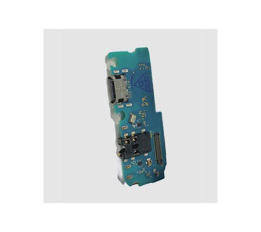 Flex conector de Carga original Samsung Galaxy A12 (A125F) Service Pack