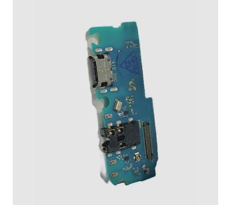 Flex conector de Carga original Samsung Galaxy A12 (A125F) Service Pack