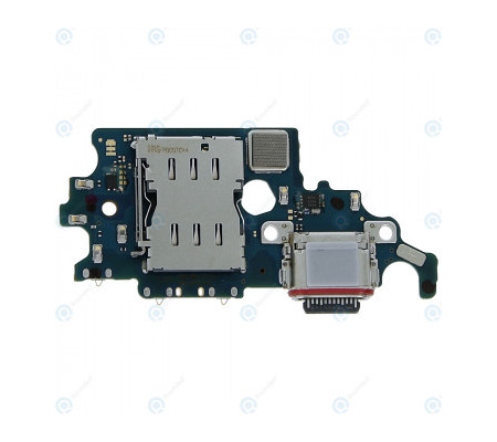 Flex conector de Carga original Samsung Galaxy S21 (G991) Service Pack