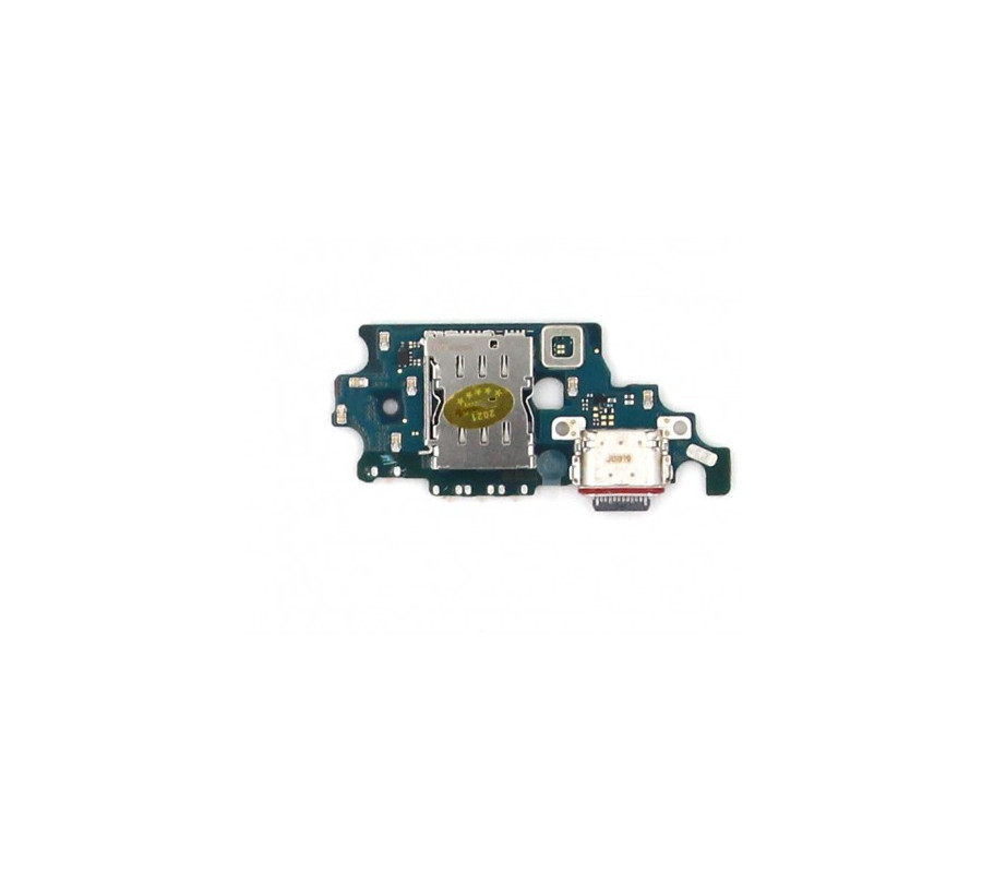 Flex conector de Carga original Samsung Galaxy S21 Plus G996 (Service Pack)