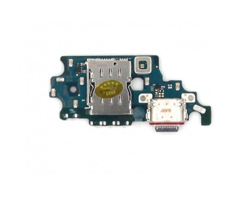 Flex conector de Carga original Samsung Galaxy S21 Plus G996 (Service Pack)