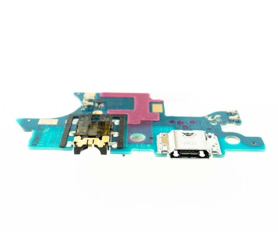 Conector de carga compatible Samsung Galaxy A7 2018 ( A750).