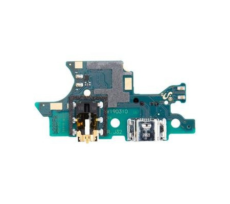 Conector de carga compatible Samsung Galaxy A7 2018 ( A750).