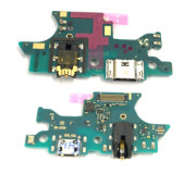 Conector de carga compatible Samsung Galaxy A7 2018 ( A750).