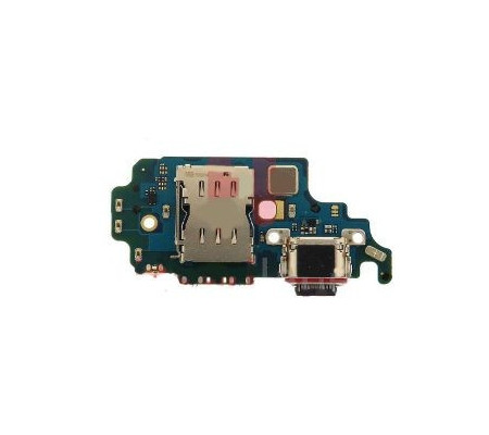 Flex conector de Carga original Samsung Galaxy S21 Ultra (G998) Service Pack