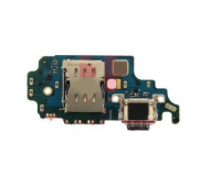 Flex conector de Carga original Samsung Galaxy S21 Ultra (G998) Service Pack