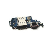Flex conector de Carga original Samsung Galaxy S21 Ultra (G998) Service Pack