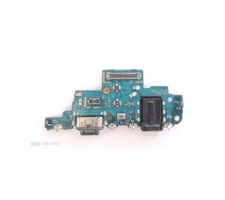 Flex de carga Original Samsung Galaxy A52, A52 5G (Service Pack)