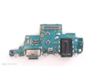 Flex de carga Original Samsung Galaxy A52, A52 5G (Service Pack)