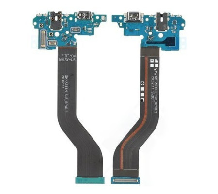 Flex de Carga Original Samsung Galaxy A51 5G (A516B) Service Pack
