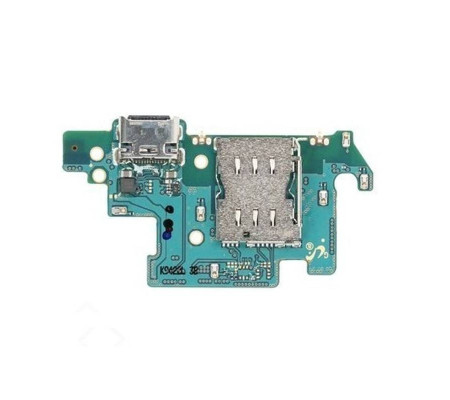 Flex de Carga Original Samsung Galaxy A72 (A725) Service Pack