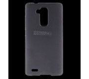 Cubierta Trasera Original Huawei Ascend Mate 7 (0.8mm) Blanco