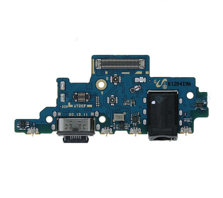 Flex de Carga Original Samsung Galaxy A72 (A725) Service Pack