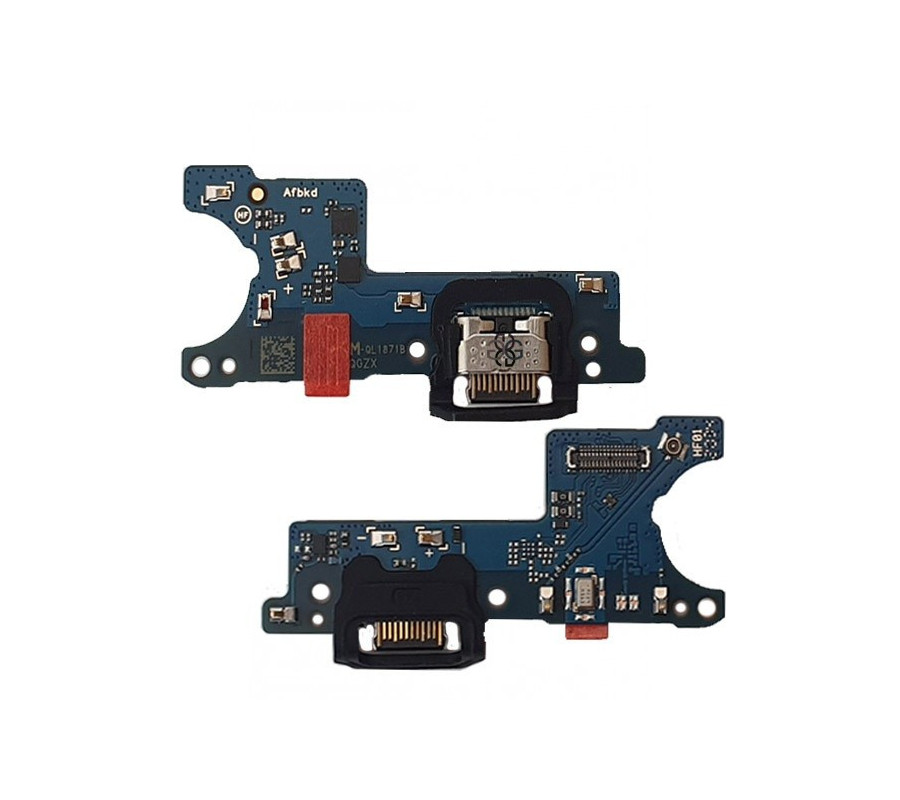 Flex de Carga Original Samsung Galaxy M11 (Service Pack)