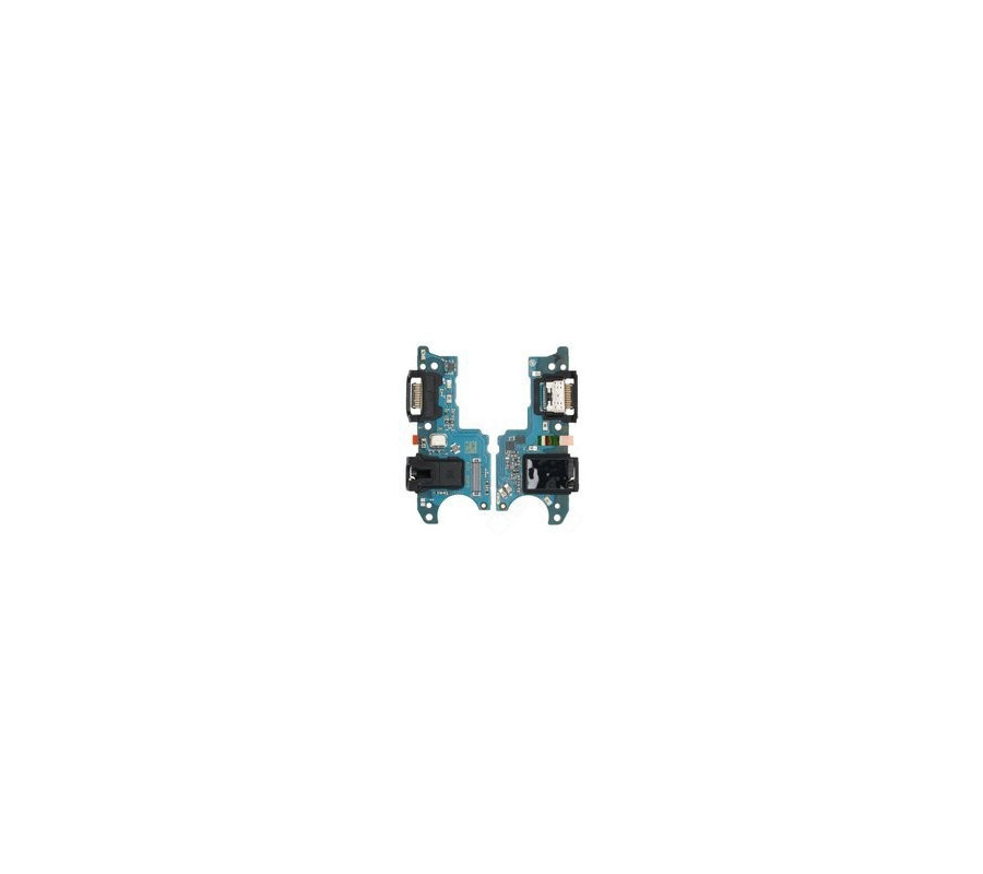 Flex de Carga Original Samsung Galaxy A02s (Service Pack)