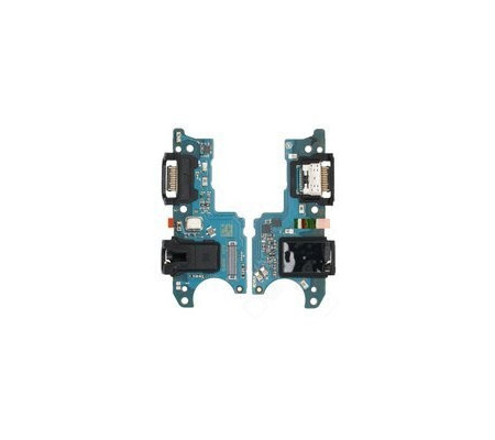 Flex de Carga Original Samsung Galaxy A02s (Service Pack)