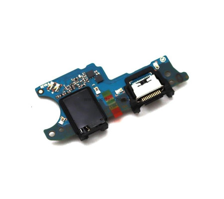 Flex de Carga Original Samsung Galaxy A02s (Service Pack)