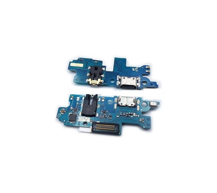 Flex Conector de Carga Samsung Galaxy M20