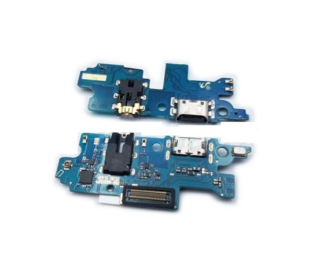Flex Conector de Carga Samsung Galaxy M20