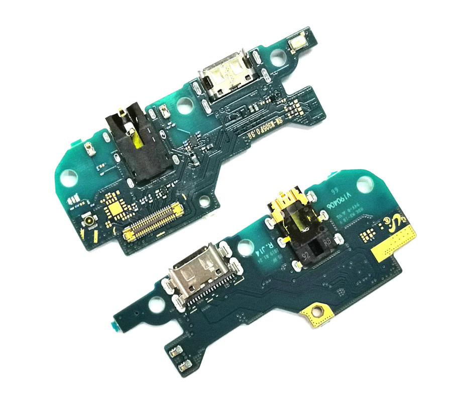 Flex Conector de Carga Samsung Galaxy M30. Compatible