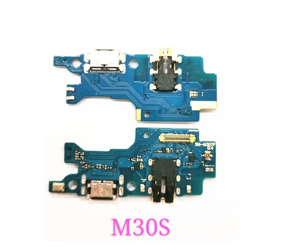 Flex Conector de Carga Samsung Galaxy M30s
